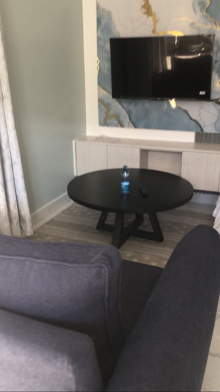 Studio Apartment at PJ's Cozzy Homes